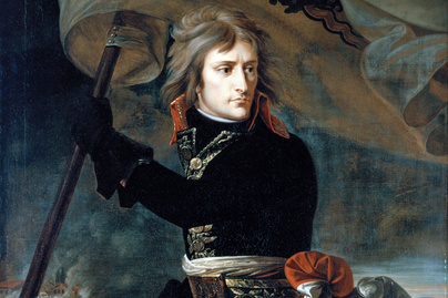 Azonosítottak egy júliusban talált csontvázat: kiderült, hogy Napóleonhoz is köze van
