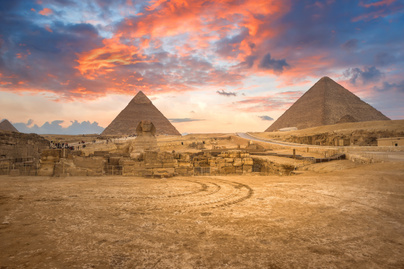 Ezek a legolcsóbb és legnépszerűbb úti célok Egyiptomban - Megéri ősszel menni