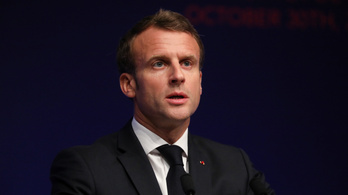 A boszniai külügy bekérette a francia nagykövetet a dzsihadistázó Macron miatt
