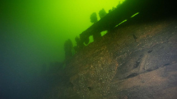 Rátalálták a híres svéd hadihajó elsüllyedt párjára