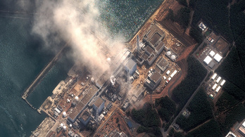 Megújulóenergia-központ lesz Fukusimában