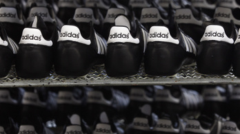 Már a robotmunkát is Ázsiába viszi az Adidas