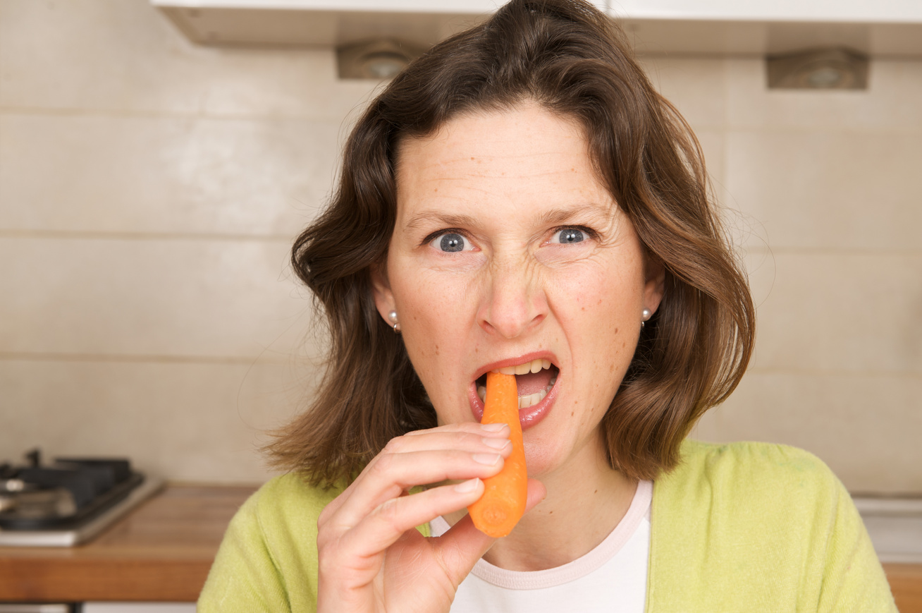 „Növényeket eszem, mégsem fogyok!” Mitől lehet ez? - Netamin Webshop | Vegan, Garlic press