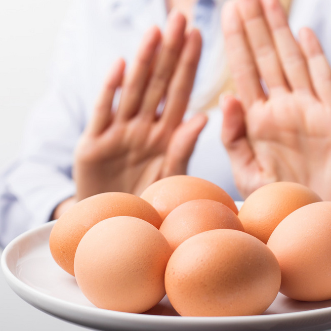 Mit használjunk tojás helyett? Kötőanyagként, panírozáshoz, desszerthez is más kell