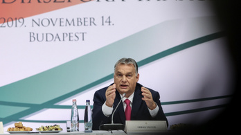 Orbán: Magyarország megvédené magát egy regionális konfliktusban