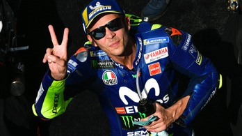 Biaggi szerint Rossinak a Superbike-ban kéne folytatnia