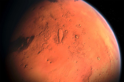 Furcsán viselkedik az oxigén a Marson: jókora rejtéllyel találták szemben magukat a tudósok