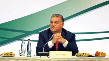 Orbán biztos abban, hogy a térség meghatározó hadserege lesz a magyar