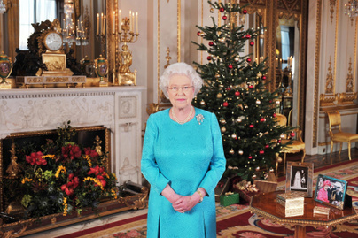 Diana születési helyén ünnepel a királyi család: így töltik a karácsony napjait