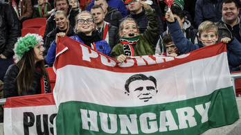 Lehet még jegyet venni a budapesti Eb-meccsekre