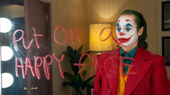 A Joker lett az első egymilliárd dollárt termelő korhatáros film