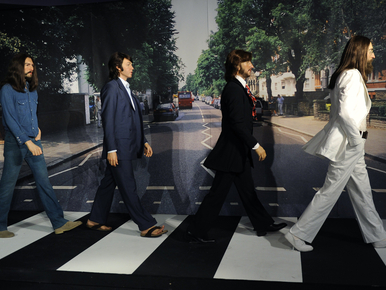 Paul McCartney megkapta az egész Beatlest a születésnapjára