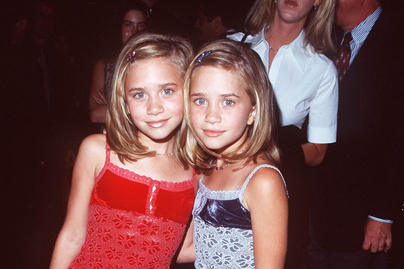 A rég látott Olsen ikrekre már rá sem ismerni - Nagyon megváltozott a 90-es évek legnépszerűbb testvérpárja