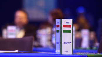 A Fidesz bukja az alelnöki posztot a Néppártban