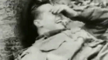 A brit katonák LSD-zve gyakorlatoztak a 60-as években