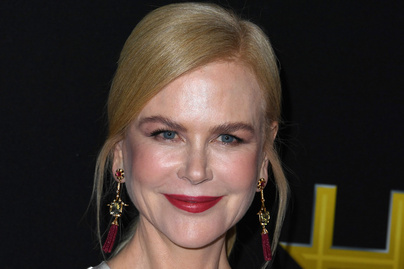 Így festett Nicole Kidman tinikorában - Felismered a régi felvételeken?
