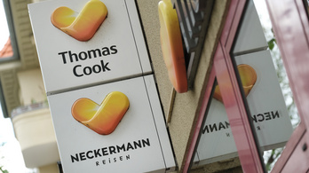 Török cég veheti meg a német Neckermannt