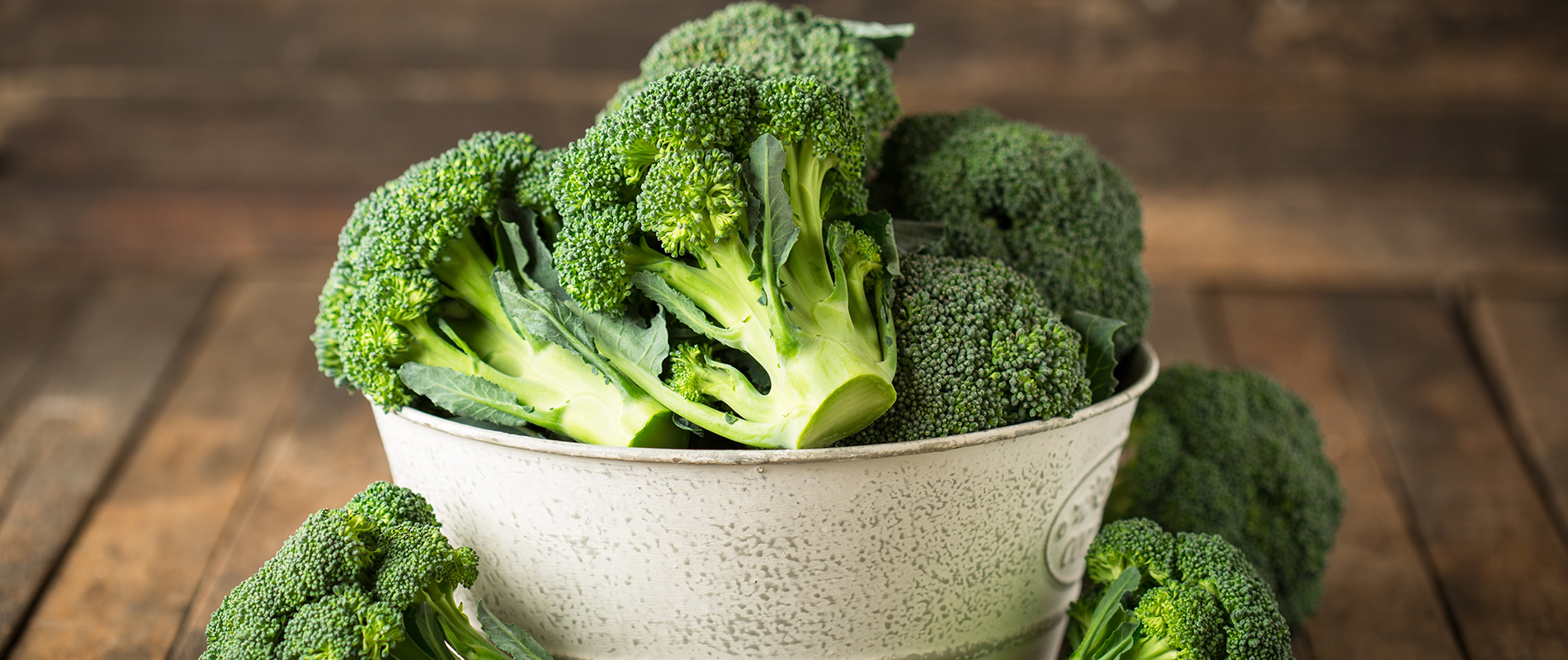 Milyen egészségügyi előnyei vannak a brokkolinak?