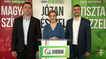 A Hír TV-nél és a közmédiánál is dolgozott a Jobbik új szóvivője
