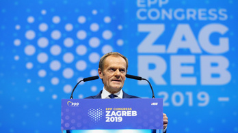 Keményen üzent a Fidesznek a Néppárt új elnöke