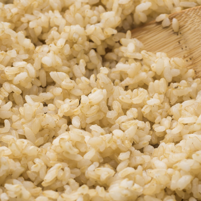 Hogyan készítsd a barna rizst úgy, hogy igazán finom legyen?