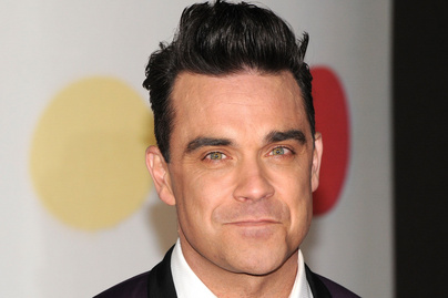 Egy hajszálon múlt Robbie Williams élete - Ki nem találod, ki húzta ki a csávából
