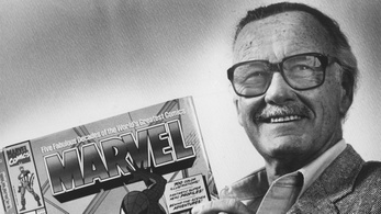 Közel 1,3 millió dollárt fizettek az első Marvel-képregényért