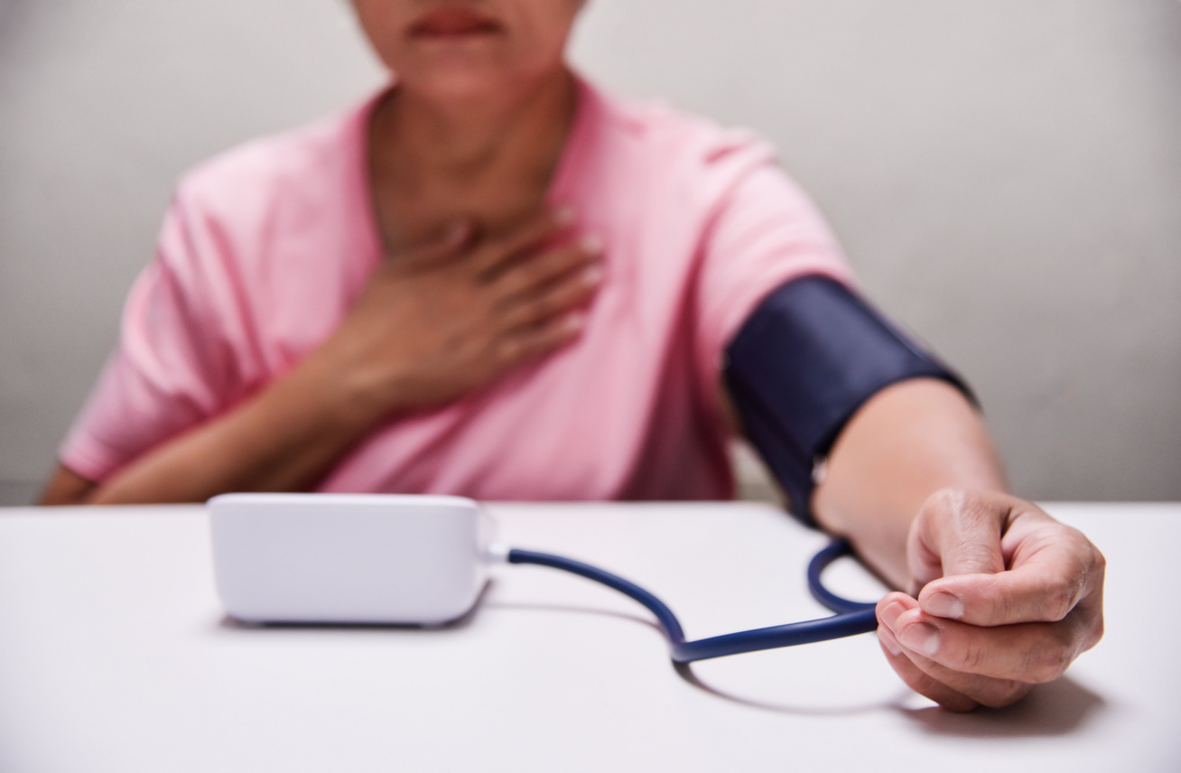 magas vérnyomás kezelése loristával