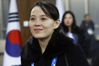 Ez a fiatal nő Észak-Korea második legbefolyásosabb embere: ő Kim Dzsongun titokzatos húga
