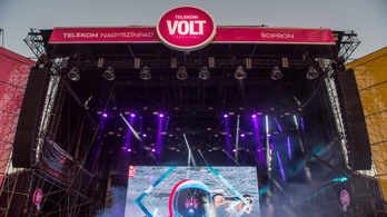 Új kempingek és Lenny Kravitz a 2020-as VOLT Fesztiválon
