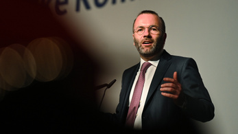 Weber: A Fideszen múlik a néppárti tagság