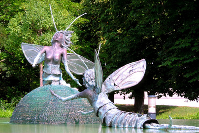 Melyik híres szobor melyik magyar városban található? 10 kérdés, amire illik tudni a választ
