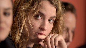 Gyerekként szexuálisan zaklatta egy filmrendező, állítja egy neves francia színésznő