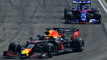 A Red Bull a szabályváltozások után is Honda-motort használ majd az F1-ben