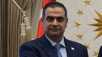 Az iraki miniszter álnéven vehette fel a svéd segélyeket