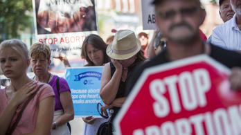 Az abortuszellenes pennsylvaniai törvény kötelezővé tenné a megtermékenyített petesejtek eltemetését