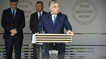 Orbán szerint két-három hónap múlva dőlhet el a Néppárttal való viszonyuk