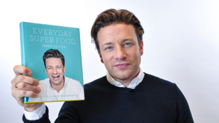 Hiába ment csődbe Jamie Oliver étteremlánca, már a következőn gondolkodik