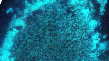 2000 éves, 6000 amforát szállító római hajóroncsot találtak a Jón-tenger mélyén
