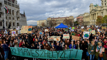 A minisztérium azt ígéri, 2030-ra 90%-ban karbonsemleges lesz Magyarország