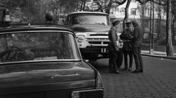 Drogcsempészetben utazhatott a magyar katonai titkosszolgálat