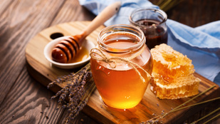 Házi levendulás méz – az édesszájúak imádni fogják!