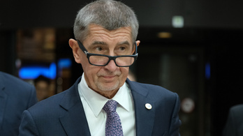 Összeférhetetlenséget állapított meg az Európai Bizottság Andrej Babis cseh miniszterelnöknél