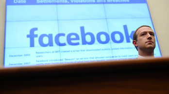 Ismét megvédte az álhírterjesztő Facebookot Zuckerberg