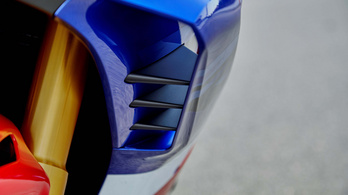 Jövőre a Superbike VB-n is szabályozzák az aerodinamikát
