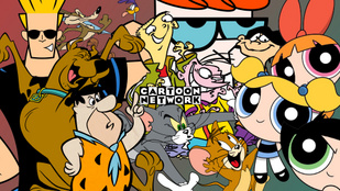 Emlékszel a Cartoon Network klasszikus meséire? Kvíz!