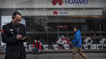 Kanadába kényszerül a Huawei