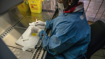 Három kísérleti HIV-vakcina is sikerrel kecsegtet