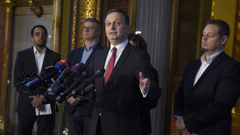 Az ellenzék szerint a demokrácia megcsúfolása a tisztán fideszes új Médiatanács