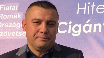 Tapsvihar fogadta az Országos Roma Önkormányzat új elnökét, rendszerváltást hirdettek